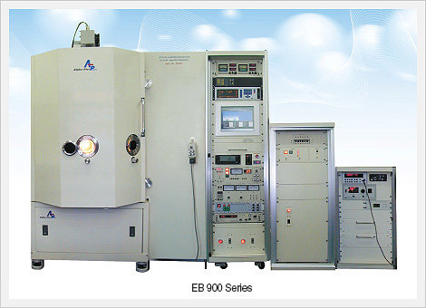 E-beam Evaporation System Made in Korea